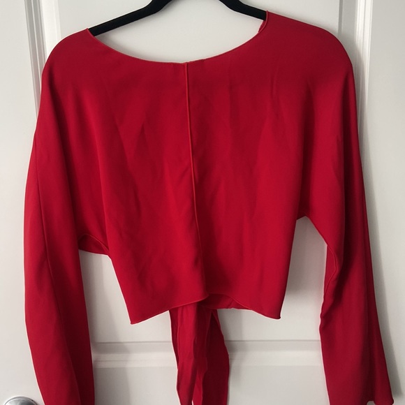 Babaton Blouse - Picture 2 of 2